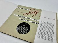 CADILLAC: A pair of Sales Brochures for the Series 60 [Location: Sydney] - 8