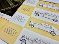CADILLAC: A Sales Brochure for the Fleetwood [Location: Sydney] - 5