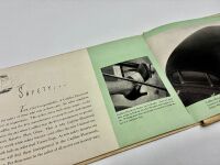CADILLAC: A Sales Brochure for the Fleetwood [Location: Sydney] - 4