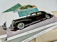 CADILLAC: A Sales Brochure for the Fleetwood [Location: Sydney] - 7