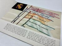 CADILLAC: A Sales Brochure for the Sixty Special and Sixty-One [Location: Sydney] - 3