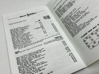 WILLYS: A pair of Sales Brochures featuring various models, in addition to a Service Book for 1952, 1953 and 1954 models [Location: Sydney] - 11