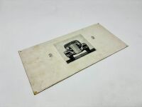 CADILLAC: A pair of Sales Brochures for the Five-Passenger Sedan [Location: Sydney] - 6