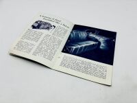 PONTIAC: A group of four Sales Brochures featuring various six and eight-cylinder models [Location: Sydney] - 17