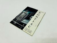 PONTIAC: A quantity of five Sales Brochures featuring various six and eight-cylinder models [Location: Sydney] - 12