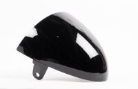 FAIRING: A NOS fairing, possibly for a scooter, in black plastic