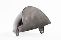 FAIRING: A NOS fairing, possibly for a scooter, in black plastic - 2