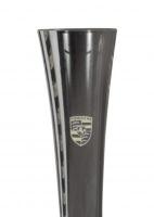 PORSCHE: A Wiesenthallhutte-Glas Porsche single stem vase - 2