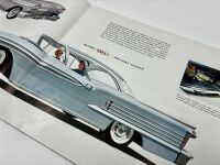 OLDSMOBILE: A Sales Brochures featuring the 1958 model range [Location: Sydney] - 5