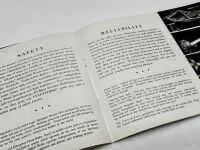 OLDSMOBILE: A pair of Sales Brochures featuring six and eight-cylinder models [Location: Sydney] - 6