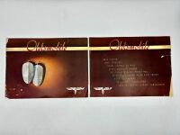 OLDSMOBILE: A pair of Sales Brochures featuring six and eight-cylinder models [Location: Sydney]