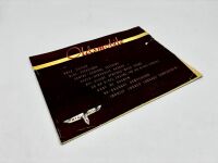 OLDSMOBILE: A pair of Sales Brochures featuring six and eight-cylinder models [Location: Sydney] - 7