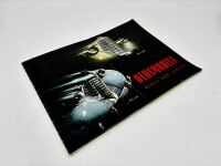 OLDSMOBILE: A pair of Sales Brochures featuring Series 60, Series 70 and six and eight-cylinder models [Location: Sydney] - 9