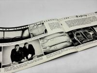 OLDSMOBILE: A group of Sales Brochures featuring Series 60 and Series 70, in addition to six and eight-cylinder models [Location: Sydney] - 13