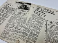 OLDSMOBILE: A group of three Sales Brochures featuring Series 60, 70, 76 and 78 [Location: Sydney] - 15