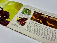 NASH: A pair of Sales Brochures for the 400 [Location: Sydney] - 12