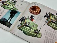 NASH: A pair of Sales Brochures for the Ambassador [Location: Sydney] - 7