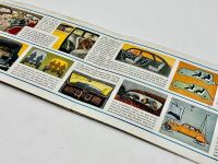 NASH: A group of three Sales Brochures featuring 1935 and 1936 models [Location: Sydney] - 9