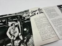 NASH: A group of three Sales Brochures featuring 400 and Ambassador models [Location: Sydney] - 14