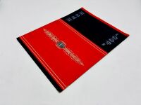 NASH: A pair of Sales Brochures featuring the 400 and Ambassador models [Location: Sydney] - 2