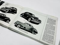 NASH: A pair of Sales Brochures featuring the 400 and Ambassador models [Location: Sydney] - 12