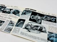 HUDSON: A group of three Sales Brochures featuring Terraplane, Six and Eight models [Location: Sydney] - 17