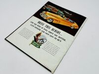 HUDSON: A pair of Sales Brochures featuring the 1942 model lineup and Terraplane models [Location: Sydney] - 8