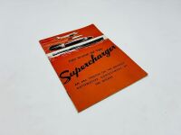 GRAHAM: A group of three Sales Brochures featuring 1937 models and details on their supercharged models [Location: Sydney] - 15