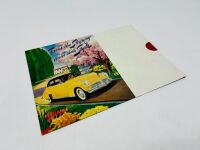 STUDEBAKER: A group of three Sales Brochures featuring the 1941 model range [Location: Sydney] - 10