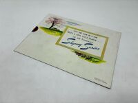 STUDEBAKER: A group of three Sales Brochures featuring the 1941 model range [Location: Sydney] - 13