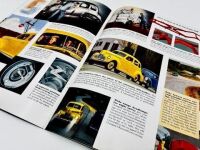 STUDEBAKER: A pair of Sales Brochures featuring the Champion and 1939 model range [Location: Sydney] - 6