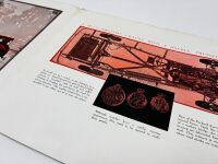 PACKARD: A pair of Sales Brochures featuring six and eight-cylinder models [Location: Sydney] - 4