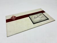 PACKARD: A group of three Sales Brochures featuring the Packard One-Twenty [Location: Sydney] - 2