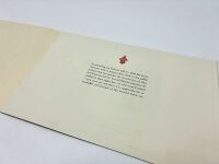 PACKARD: A group of three Sales Brochures featuring the Packard One-Twenty [Location: Sydney] - 7