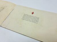 PACKARD: A group of three Sales Brochures featuring the Packard One-Twenty [Location: Sydney] - 3