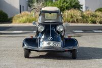 1960 Messerschmitt KR200 Kabrio [Location: Melbourne] - 3