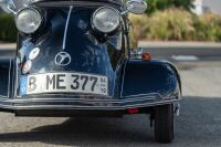 1960 Messerschmitt KR200 Kabrio [Location: Melbourne] - 5