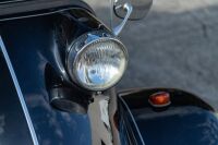 1960 Messerschmitt KR200 Kabrio [Location: Melbourne] - 6