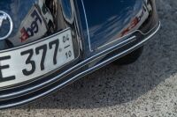 1960 Messerschmitt KR200 Kabrio [Location: Melbourne] - 10