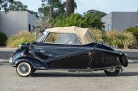 1960 Messerschmitt KR200 Kabrio [Location: Melbourne] - 13