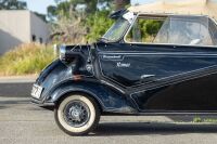 1960 Messerschmitt KR200 Kabrio [Location: Melbourne] - 14