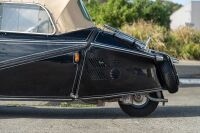 1960 Messerschmitt KR200 Kabrio [Location: Melbourne] - 15