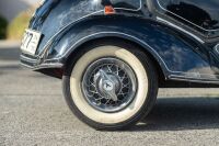 1960 Messerschmitt KR200 Kabrio [Location: Melbourne] - 16