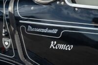 1960 Messerschmitt KR200 Kabrio [Location: Melbourne] - 18