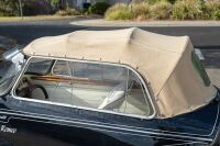 1960 Messerschmitt KR200 Kabrio [Location: Melbourne] - 20