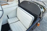 1960 Messerschmitt KR200 Kabrio [Location: Melbourne] - 22