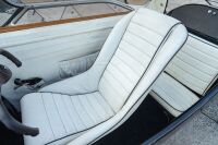 1960 Messerschmitt KR200 Kabrio [Location: Melbourne] - 23