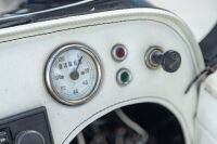 1960 Messerschmitt KR200 Kabrio [Location: Melbourne] - 25