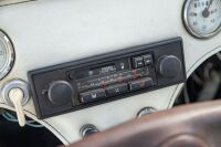 1960 Messerschmitt KR200 Kabrio [Location: Melbourne] - 27