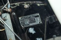 1960 Messerschmitt KR200 Kabrio [Location: Melbourne] - 30